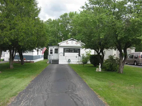 29 Dublin Street Gorham NH 03581