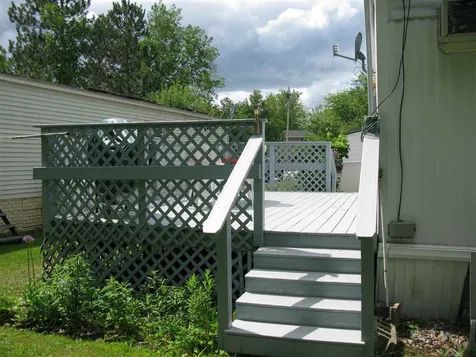 29 Dublin Street Gorham NH 03581