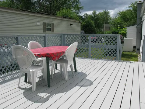 29 Dublin Street Gorham NH 03581