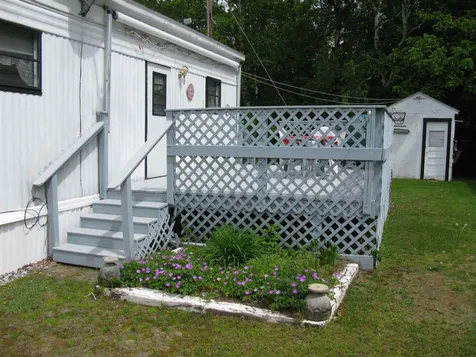 29 Dublin Street Gorham NH 03581