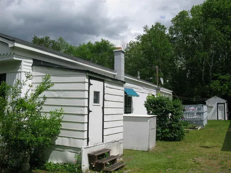 29 Dublin Street Gorham NH 03581
