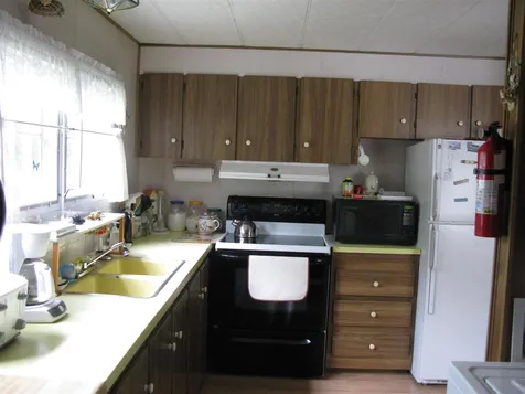 29 Dublin Street Gorham NH 03581