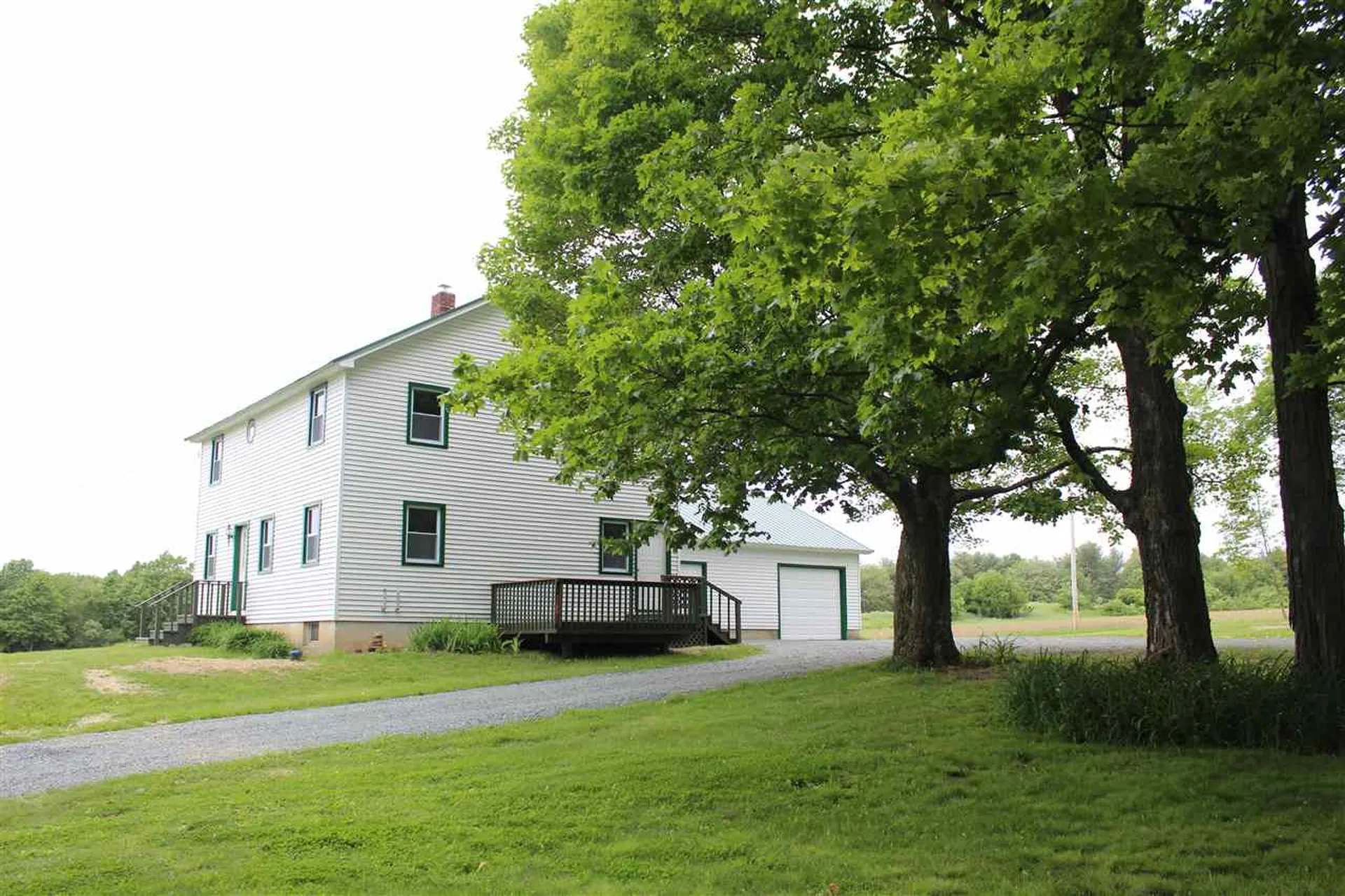 80 Burke Road Orwell VT 05760