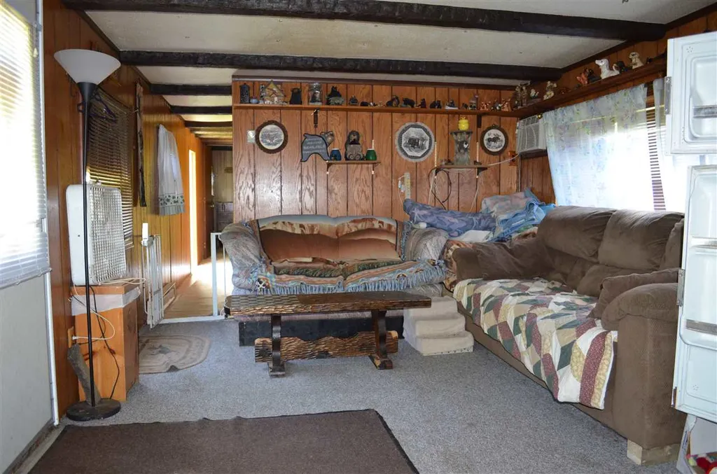 135 Griffin Road Stewartstown NH 03576