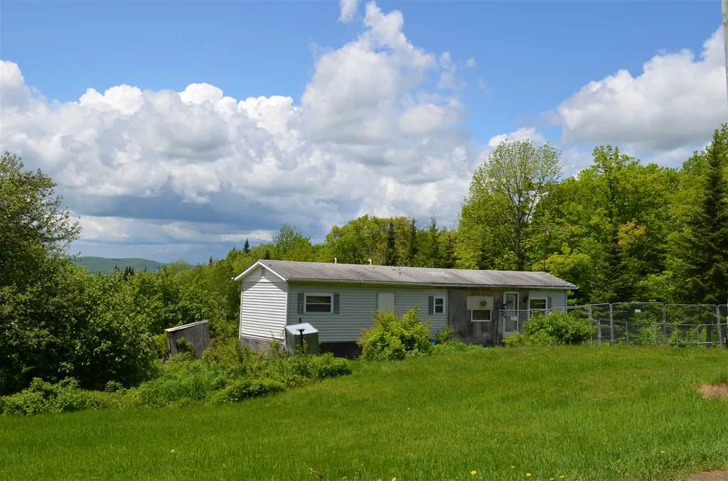 135 Griffin Road Stewartstown NH 03576