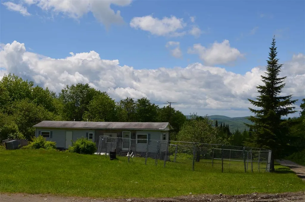 135 Griffin Road Stewartstown NH 03576