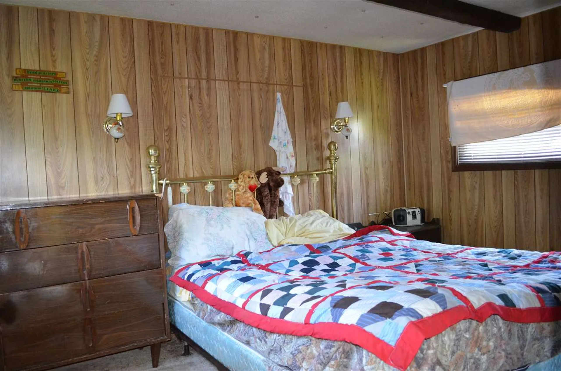 135 Griffin Road Stewartstown NH 03576