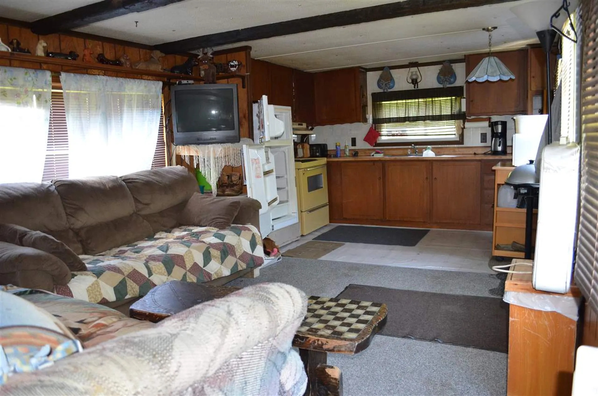 135 Griffin Road Stewartstown NH 03576