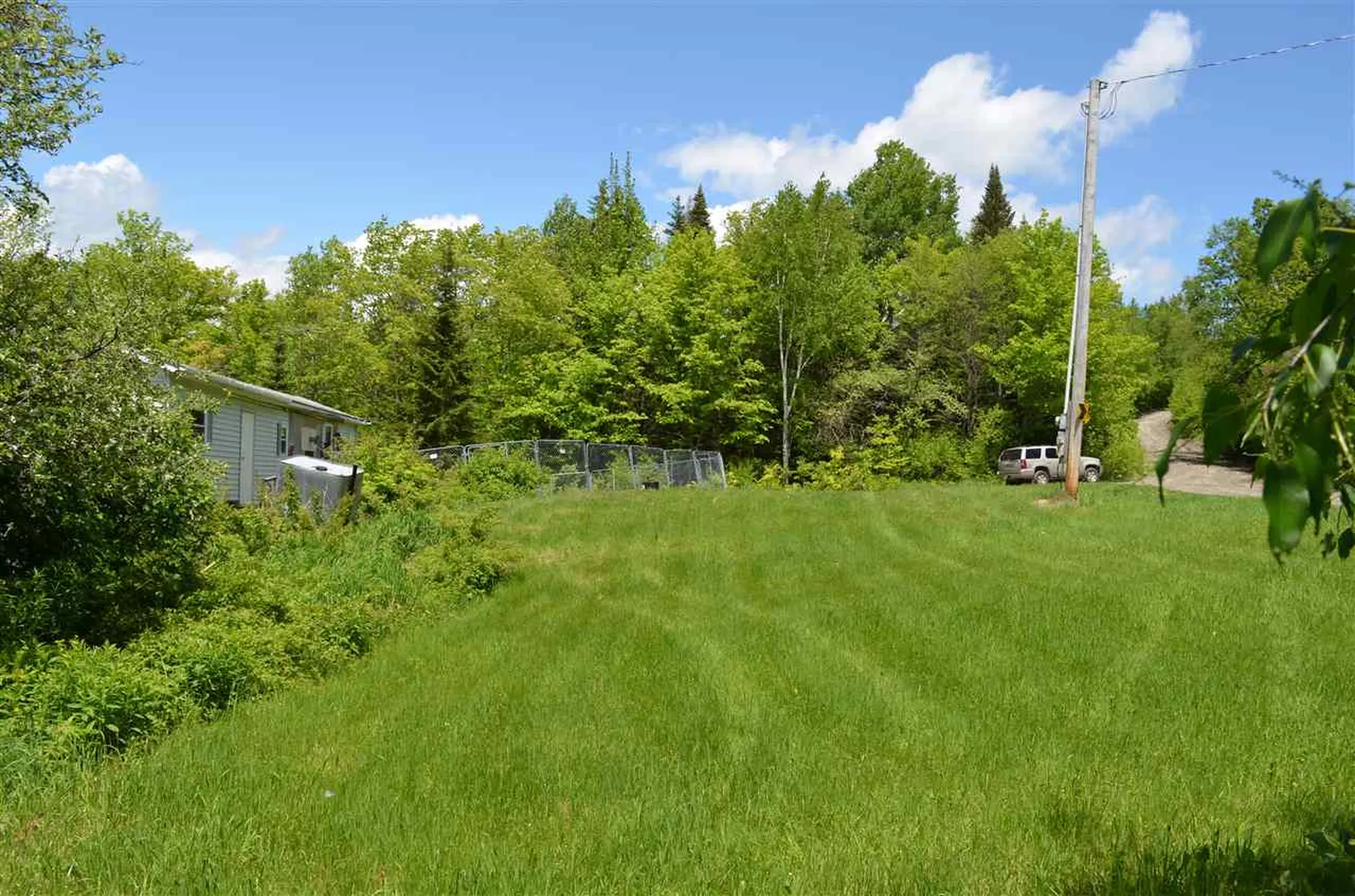135 Griffin Road Stewartstown NH 03576
