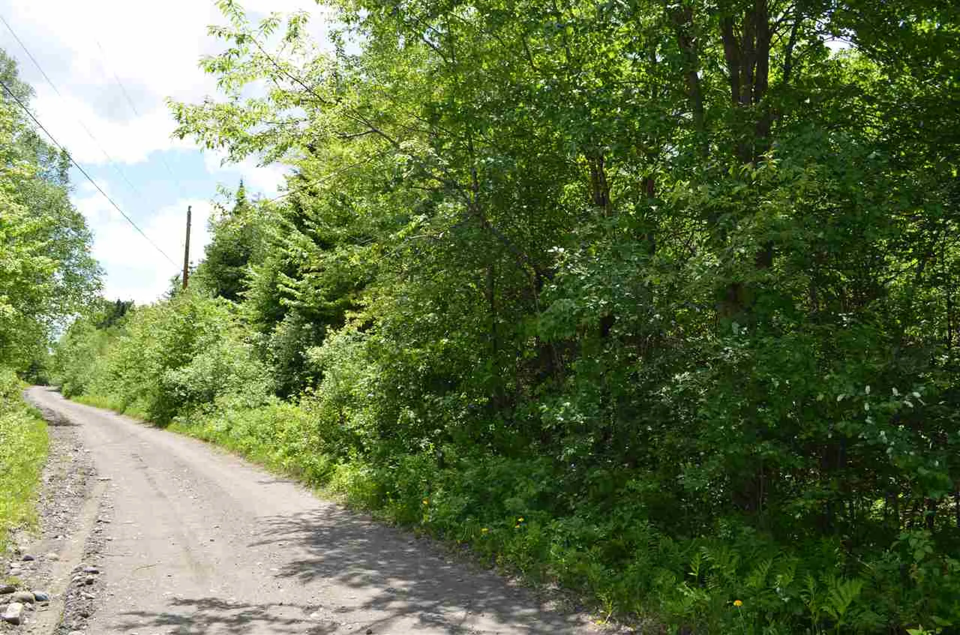 135 Griffin Road Stewartstown NH 03576