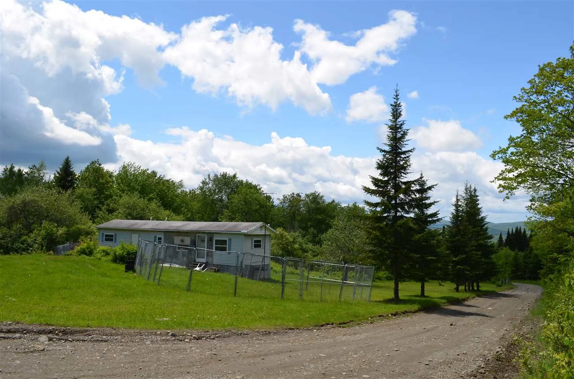 135 Griffin Road Stewartstown NH 03576