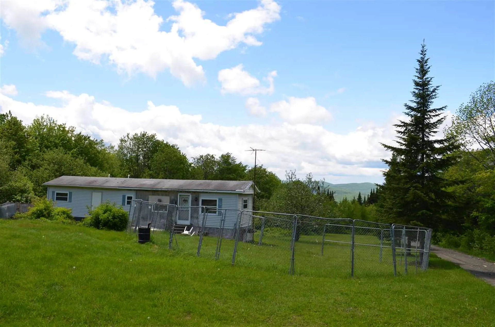 135 Griffin Road Stewartstown NH 03576