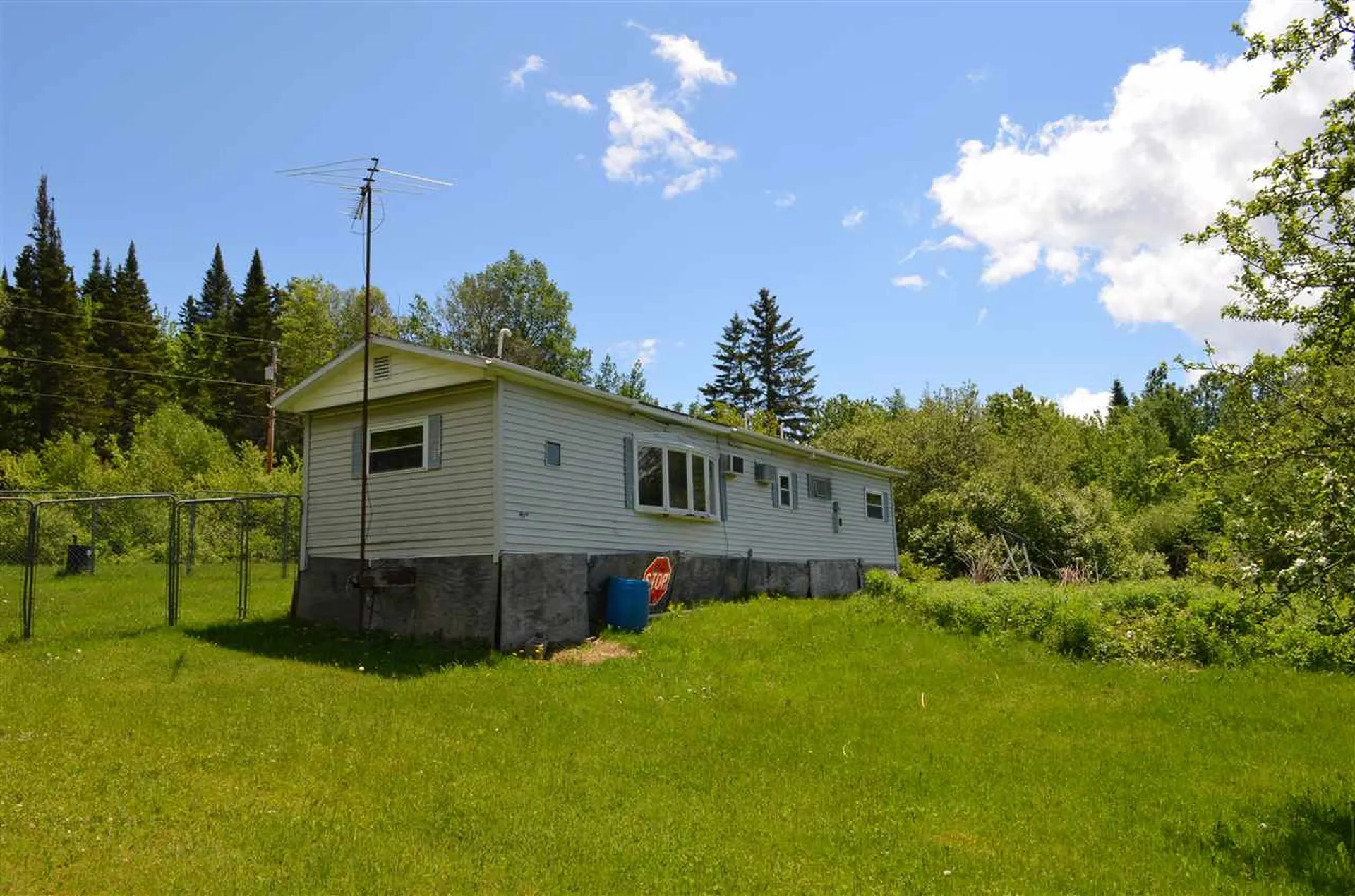 135 Griffin Road Stewartstown NH 03576