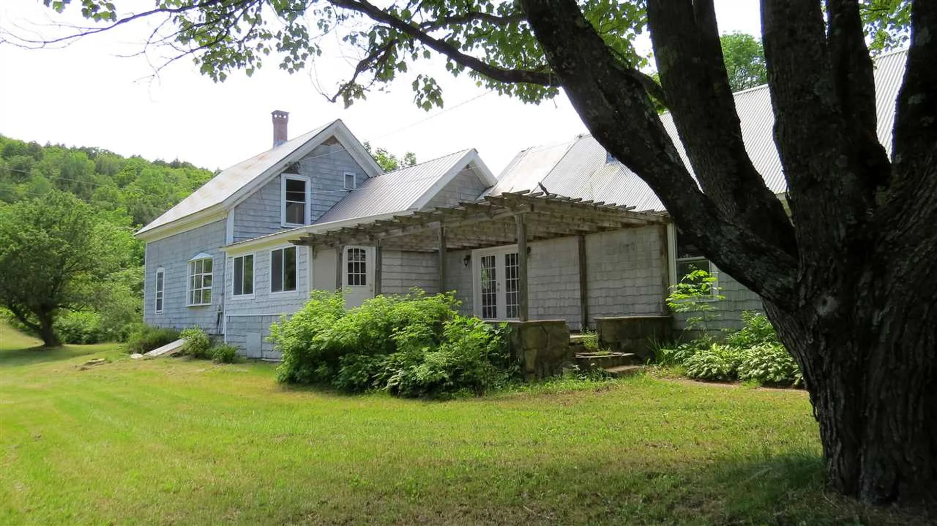 13 Logan Drive Chester VT 05143