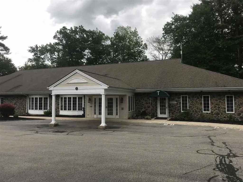99 Eagle Drive Rochester NH 03868