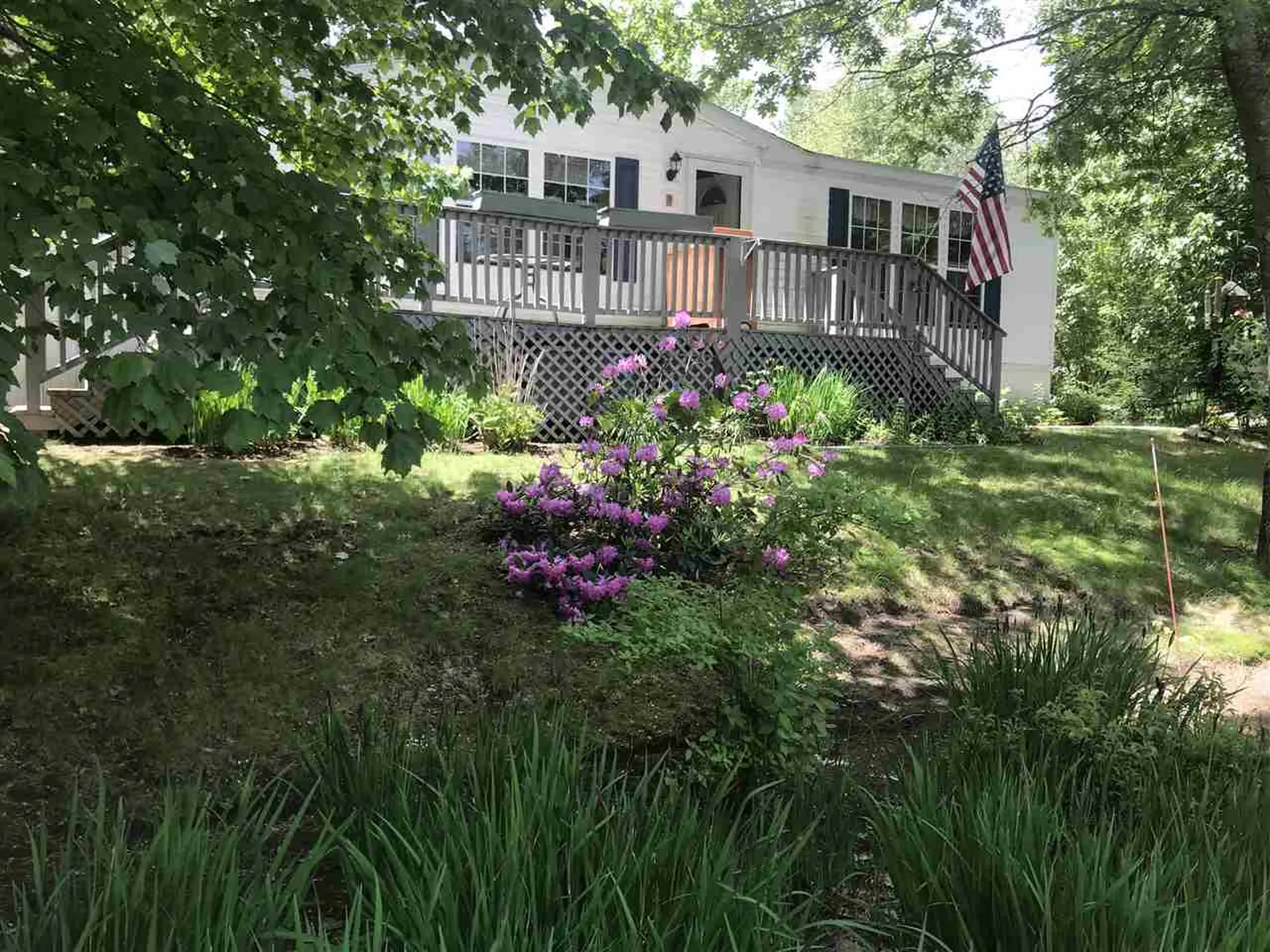 99 Eagle Drive Rochester NH 03868