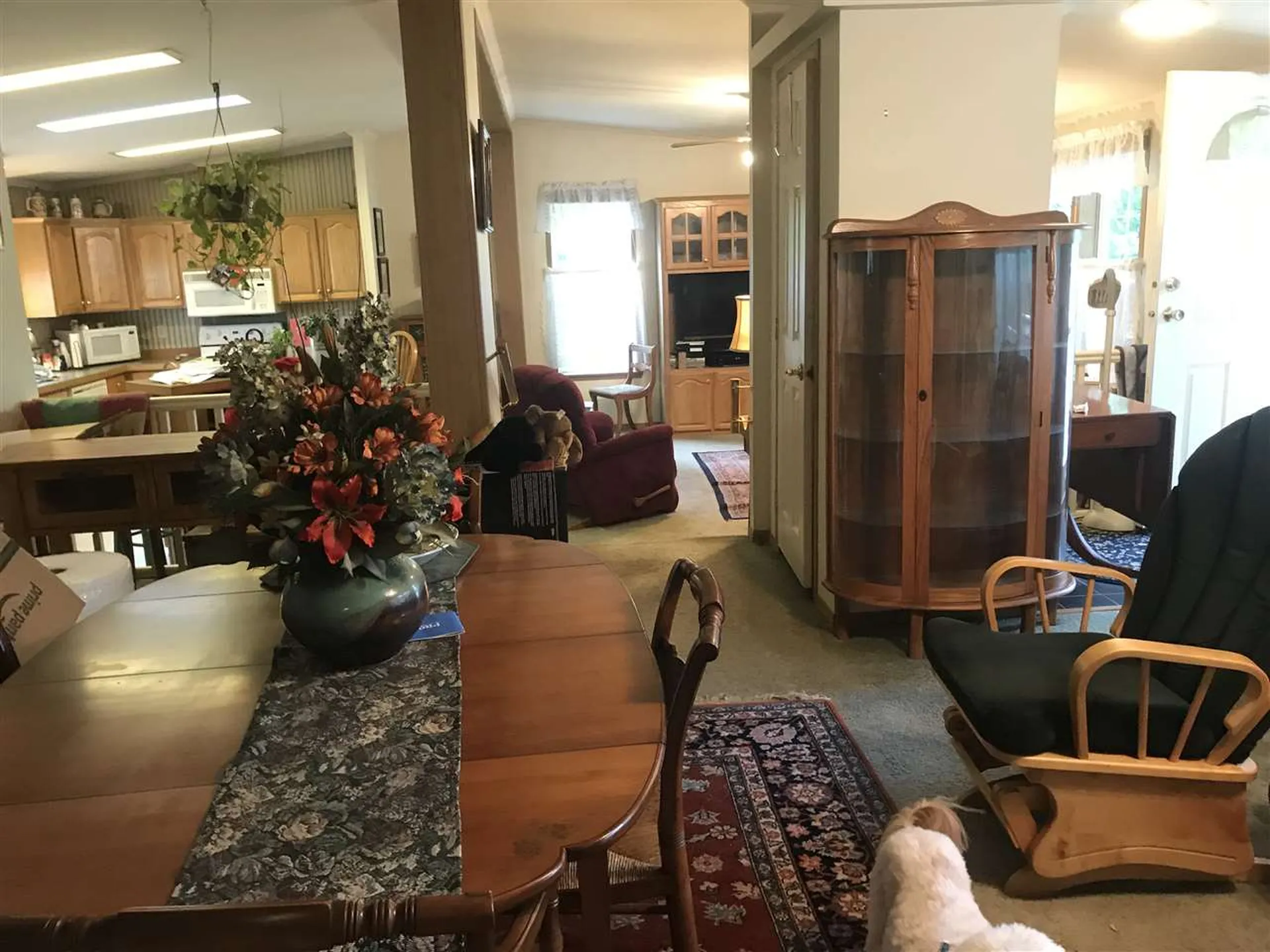 99 Eagle Drive Rochester NH 03868