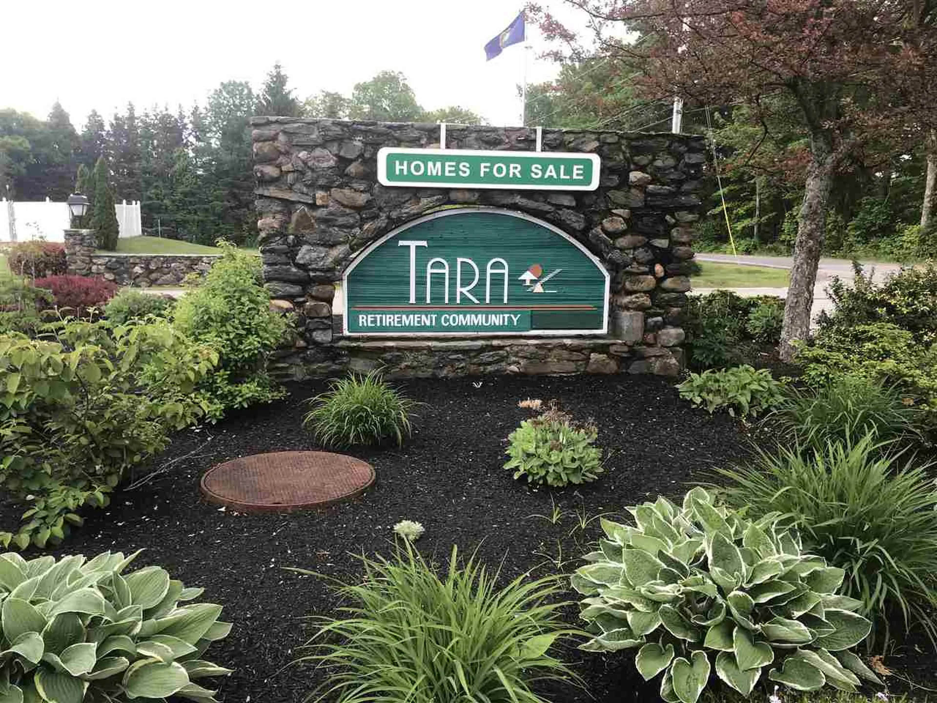99 Eagle Drive Rochester NH 03868