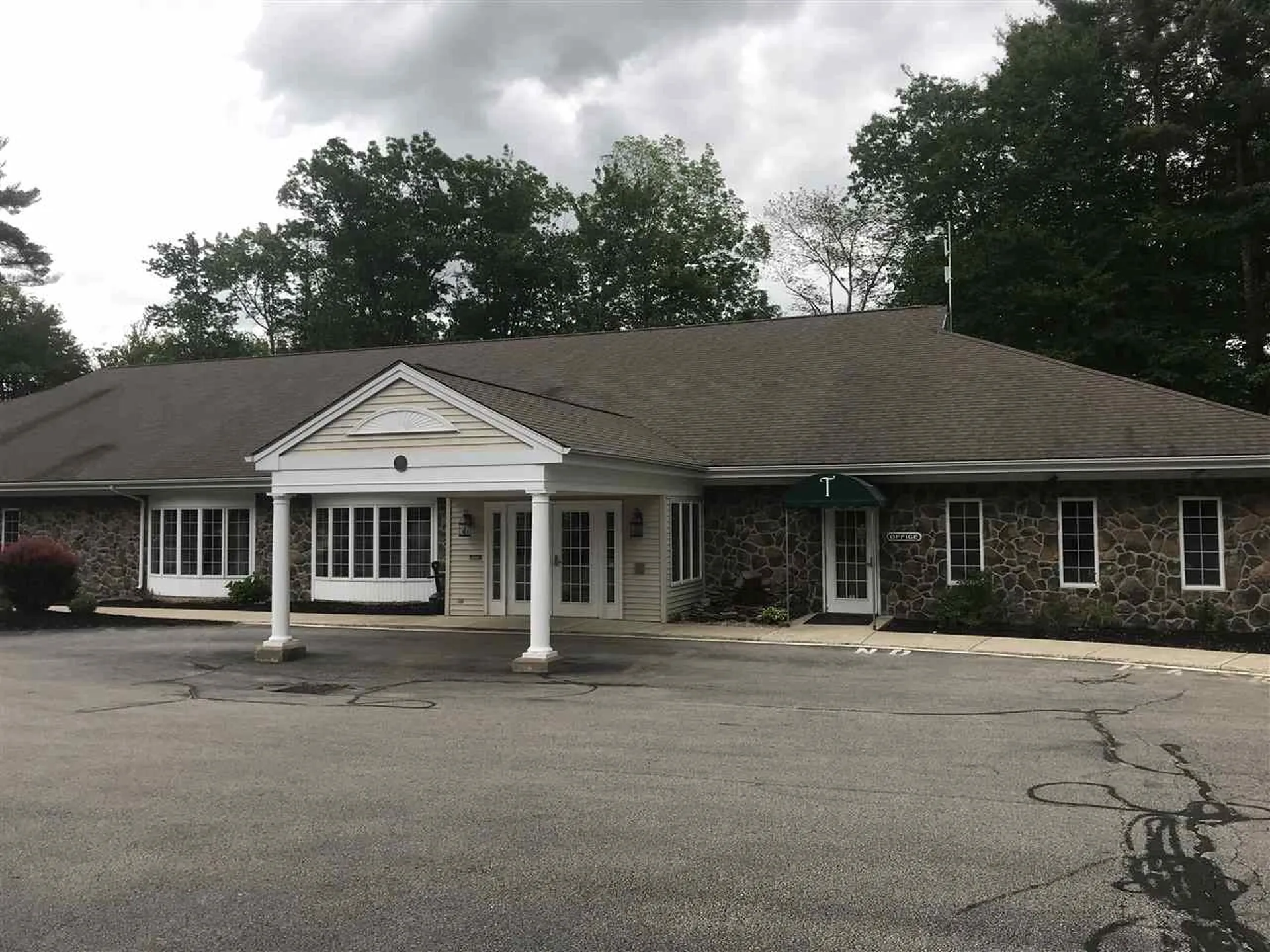 99 Eagle Drive Rochester NH 03868