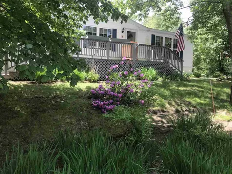 99 Eagle Drive Rochester NH 03868