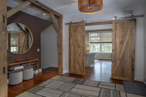 64 Fannie Hill Road Wilmington VT 05363