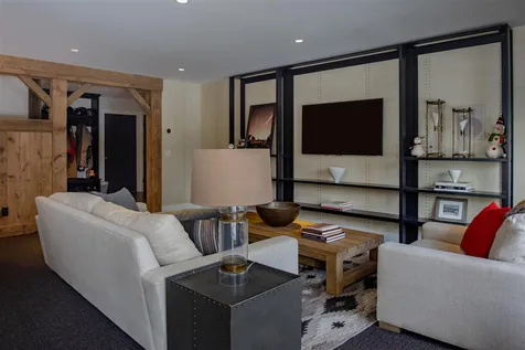 64 Fannie Hill Road Wilmington VT 05363