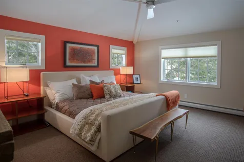 64 Fannie Hill Road Wilmington VT 05363