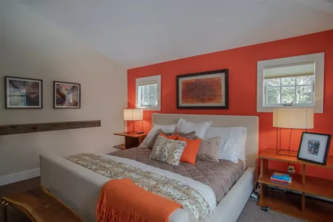 64 Fannie Hill Road Wilmington VT 05363