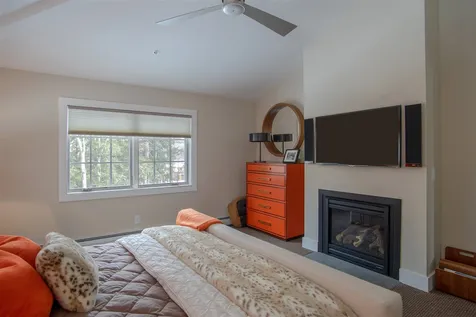 64 Fannie Hill Road Wilmington VT 05363