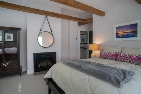 64 Fannie Hill Road Wilmington VT 05363