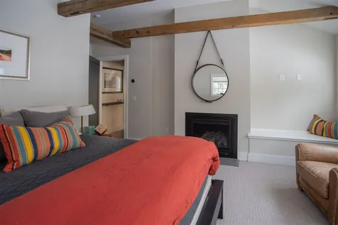 64 Fannie Hill Road Wilmington VT 05363