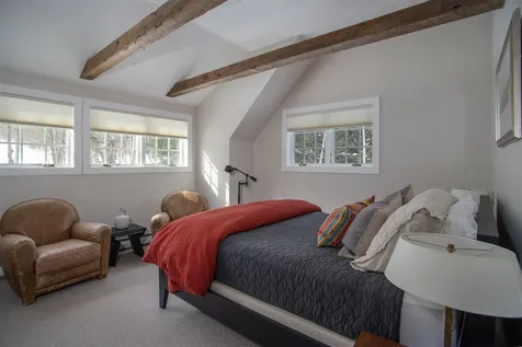 64 Fannie Hill Road Wilmington VT 05363