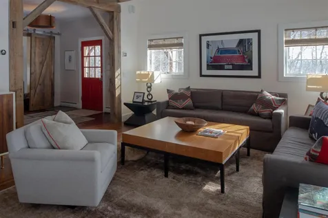 64 Fannie Hill Road Wilmington VT 05363