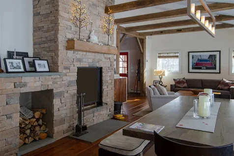 64 Fannie Hill Road Wilmington VT 05363