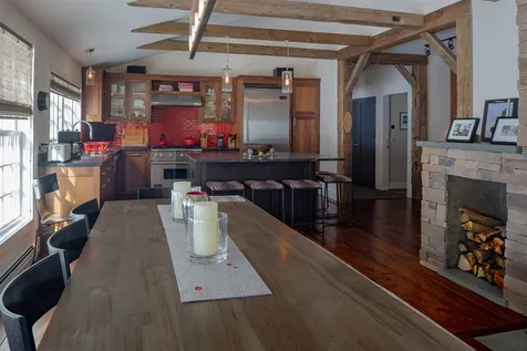 64 Fannie Hill Road Wilmington VT 05363