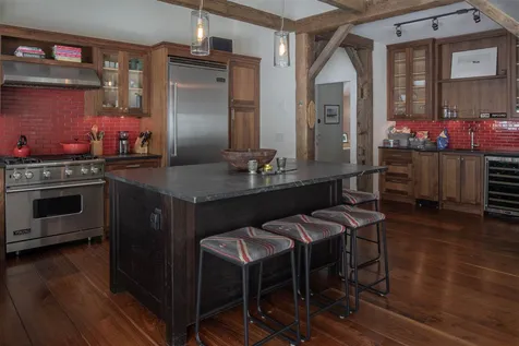 64 Fannie Hill Road Wilmington VT 05363