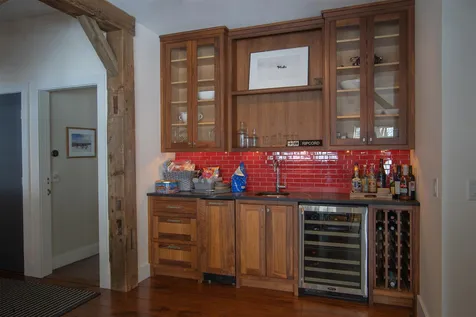 64 Fannie Hill Road Wilmington VT 05363