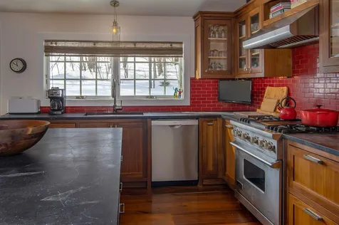 64 Fannie Hill Road Wilmington VT 05363