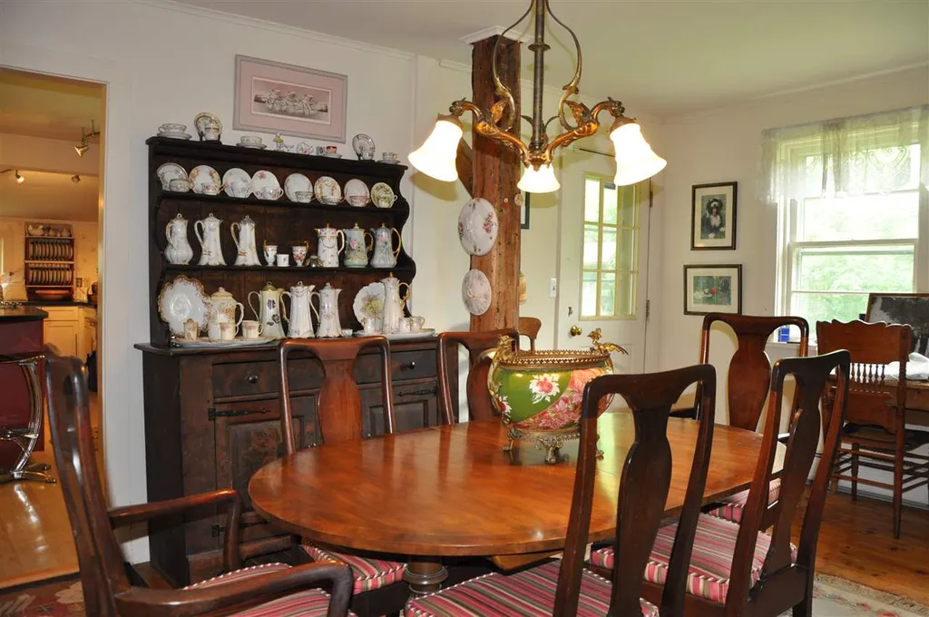 123 Borough Road Sunderland VT 05250