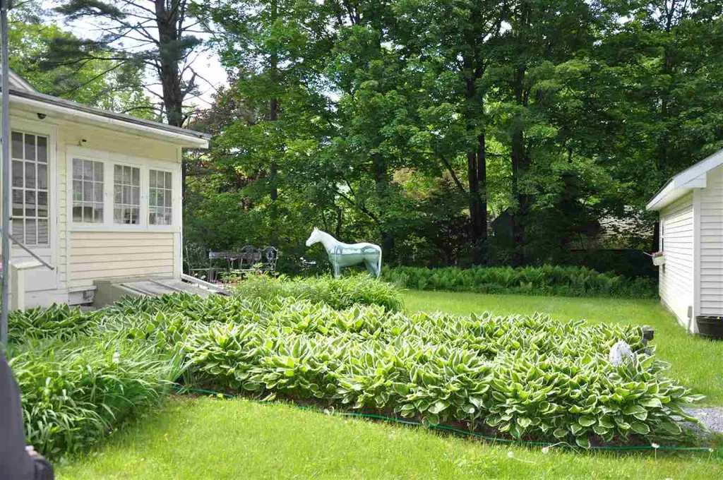 123 Borough Road Sunderland VT 05250