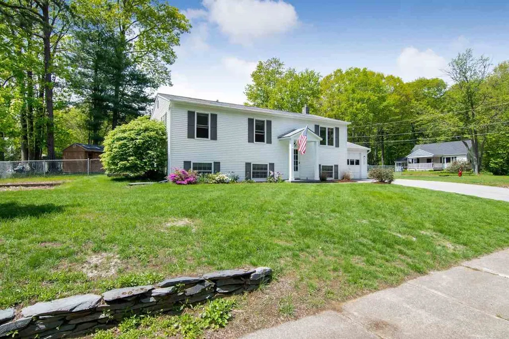 345 Eagle Park Drive Colchester VT 05446