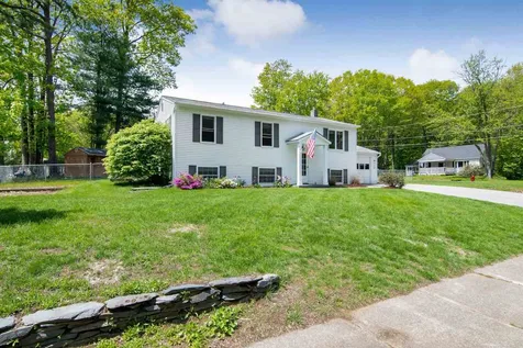 345 Eagle Park Drive Colchester VT 05446