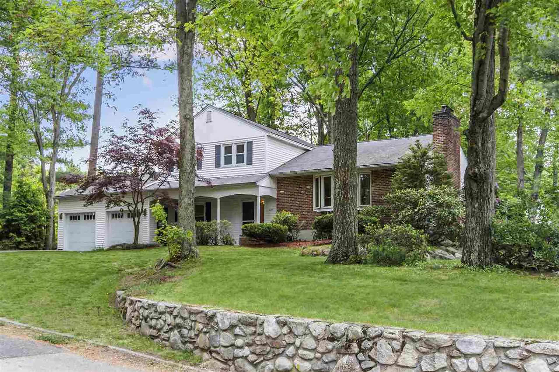 124 Lille Road Nashua NH 03062