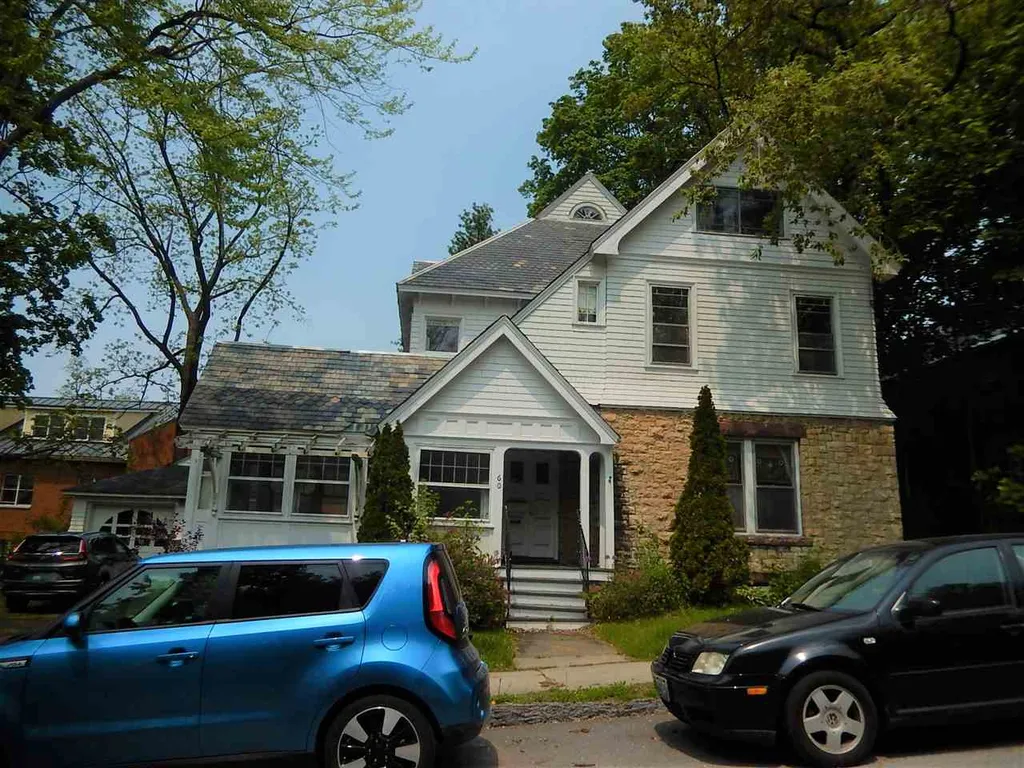 60 Adams Street Burlington VT 05401