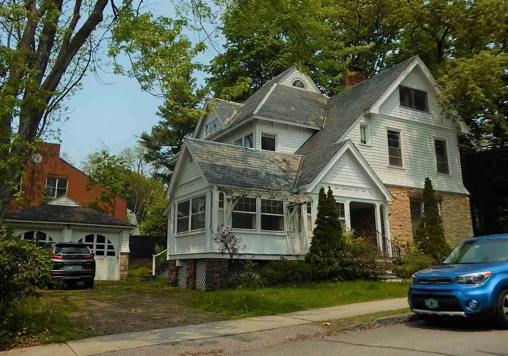 60 Adams Street Burlington VT 05401