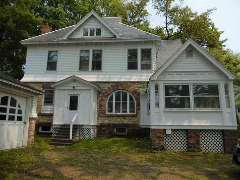 60 Adams Street Burlington VT 05401