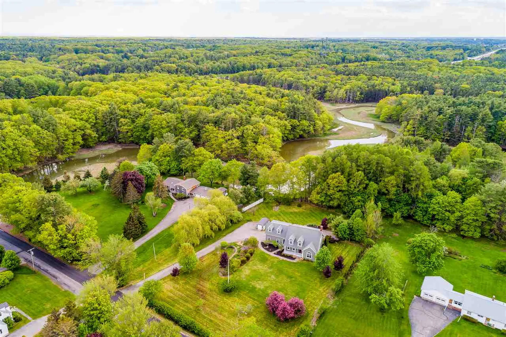 56 Beech Ridge Road York ME 03909