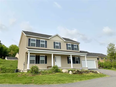 8 Cherry Circle Lebanon NH 03766
