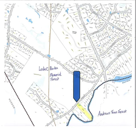 19 Bockes Road Londonderry NH 03053