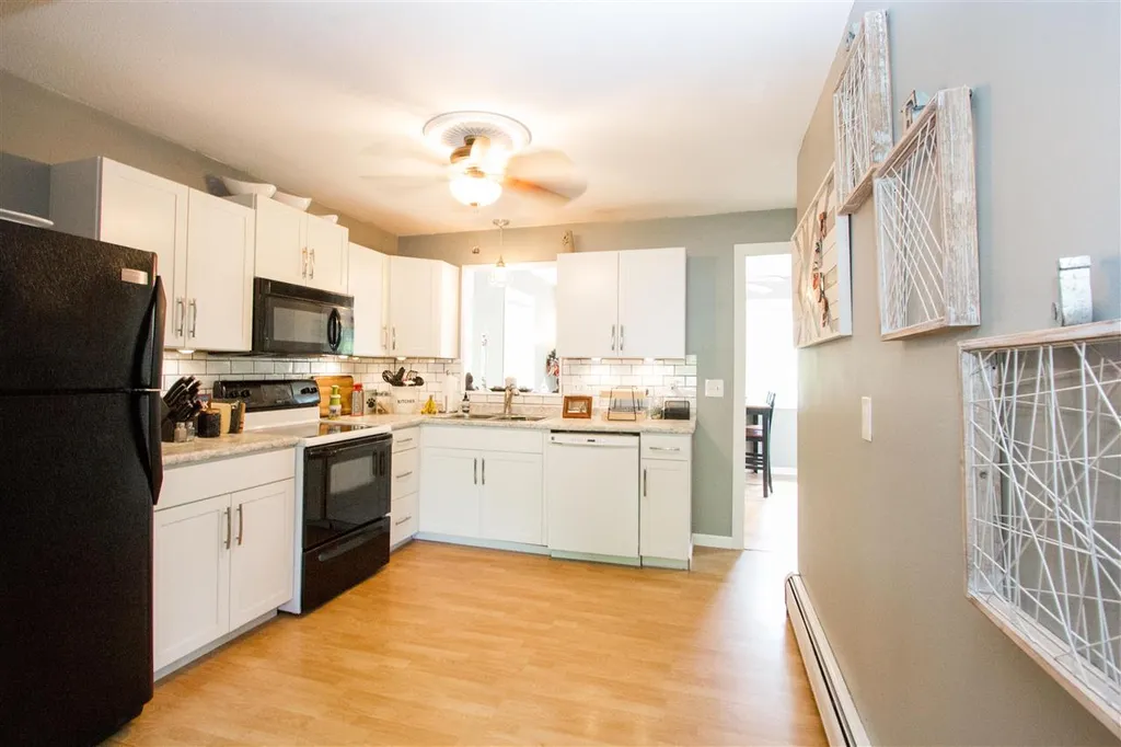 41 Lori Lane Burlington VT 05408